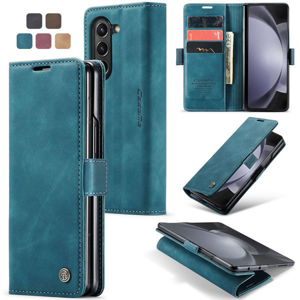 [FREE SHIPPING] CASEME FLIP CASE FOR SAMSUNG Z FOLD 5