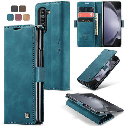[FREE SHIPPING] CASEME FLIP CASE FOR SAMSUNG Z FOLD 5