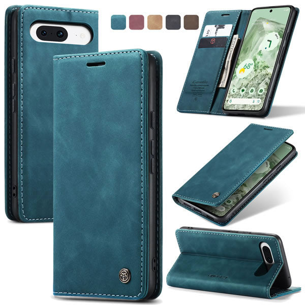 [FREE SHIPPING] CASEME FLIP CASE FOR GOOGLE PIXEL 8A