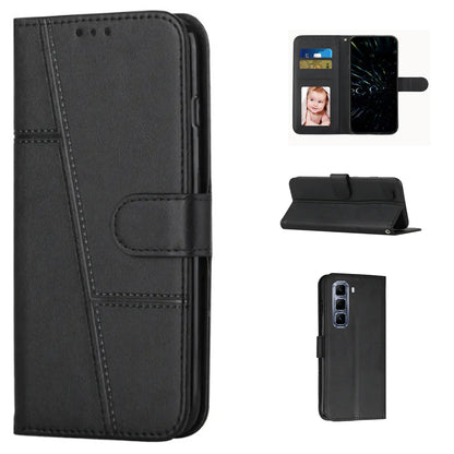 [FREE SHIPPING] BOOKLET CASE FOR INFINIX HOT 50 PRO PLUS