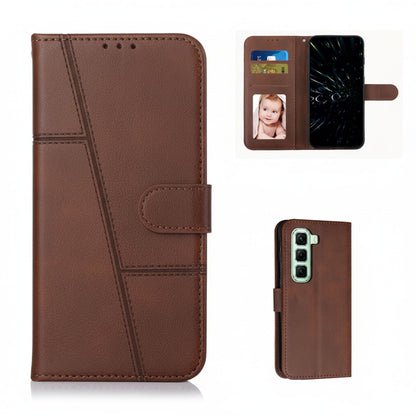 [FREE SHIPPING] BOOKLET CASE FOR INFINIX HOT 60 PRO