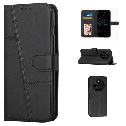 [FREE SHIPPING] BOOKLET CASE FOR REDMI 14C/POCO C75