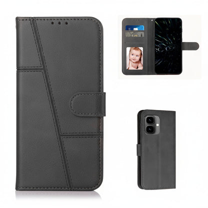 [FREE SHIPPING] BOOKLET CASE FOR INFINIX SMART 10