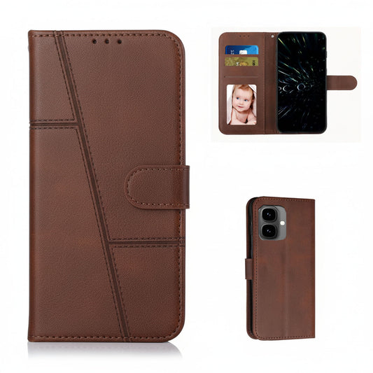 [FREE SHIPPING] BOOKLET CASE FOR INFINIX SMART 10