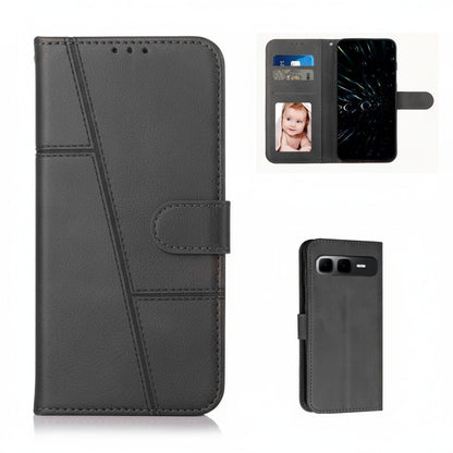 [FREE SHIPPING] CAMERA GUARD KICKSTAND CASE FOR INFINIX SMART 10 PLUS