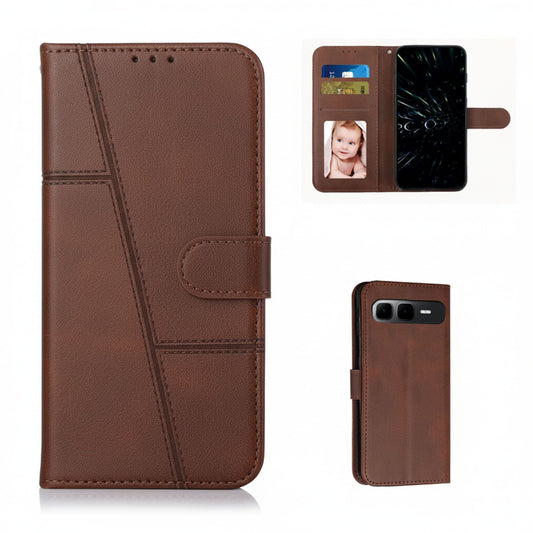 [FREE SHIPPING] CAMERA GUARD KICKSTAND CASE FOR INFINIX SMART 10 PLUS