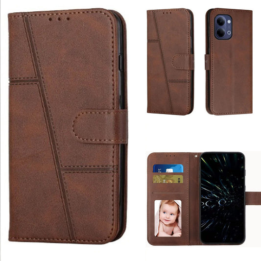 [FREE SHIPPING] BOOKLET CASE FOR VIVO Y05